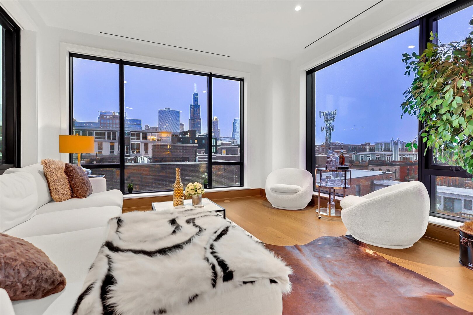 21 North May Street Chicago IL 60607