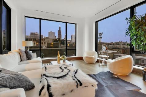 21 North May Street Chicago IL 60607