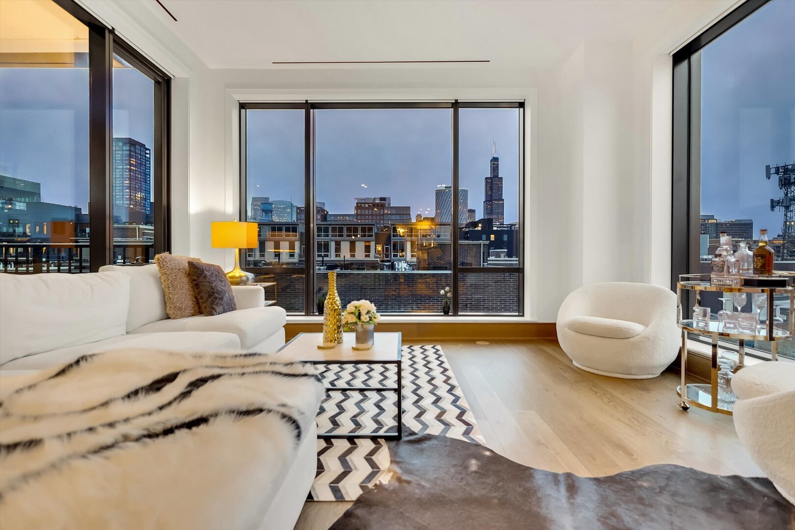 21 North May Street Chicago IL 60607