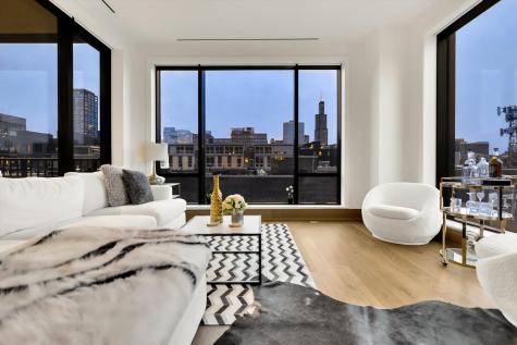 21 North May Street Chicago IL 60607