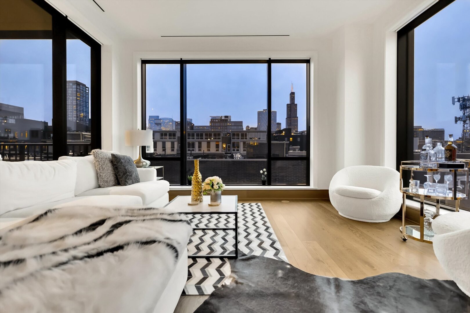 21 North May Street Chicago IL 60607