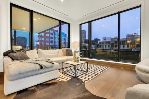 21 North May Street Chicago IL 60607