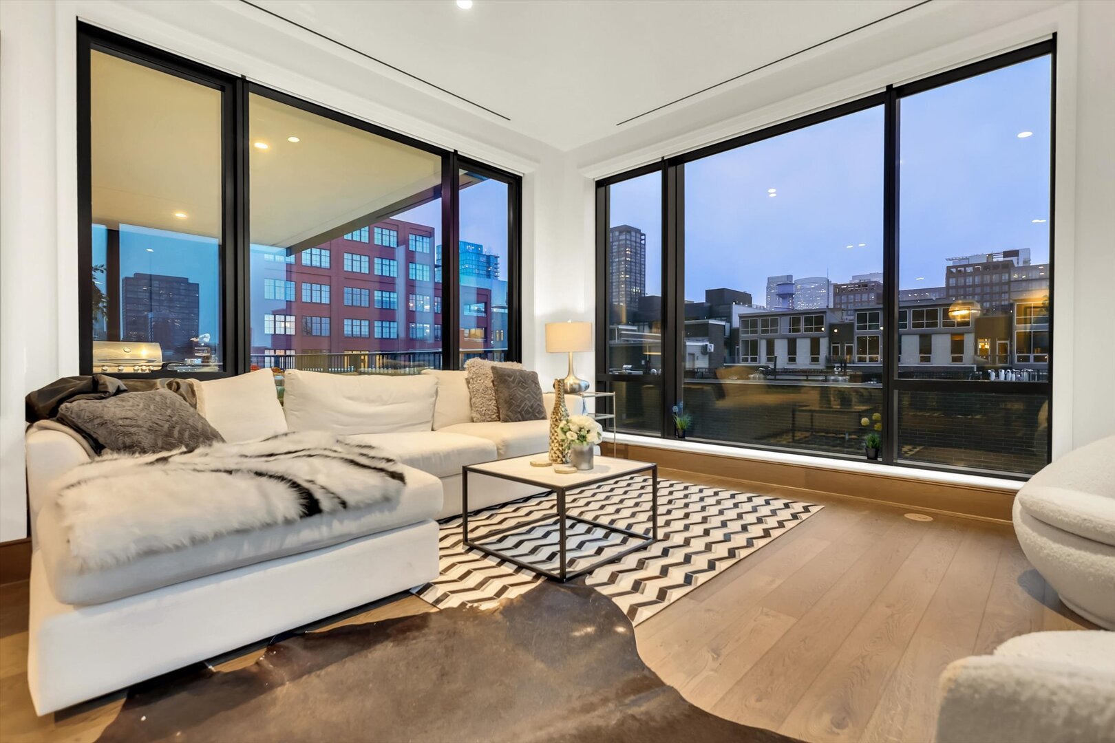 21 North May Street Chicago IL 60607