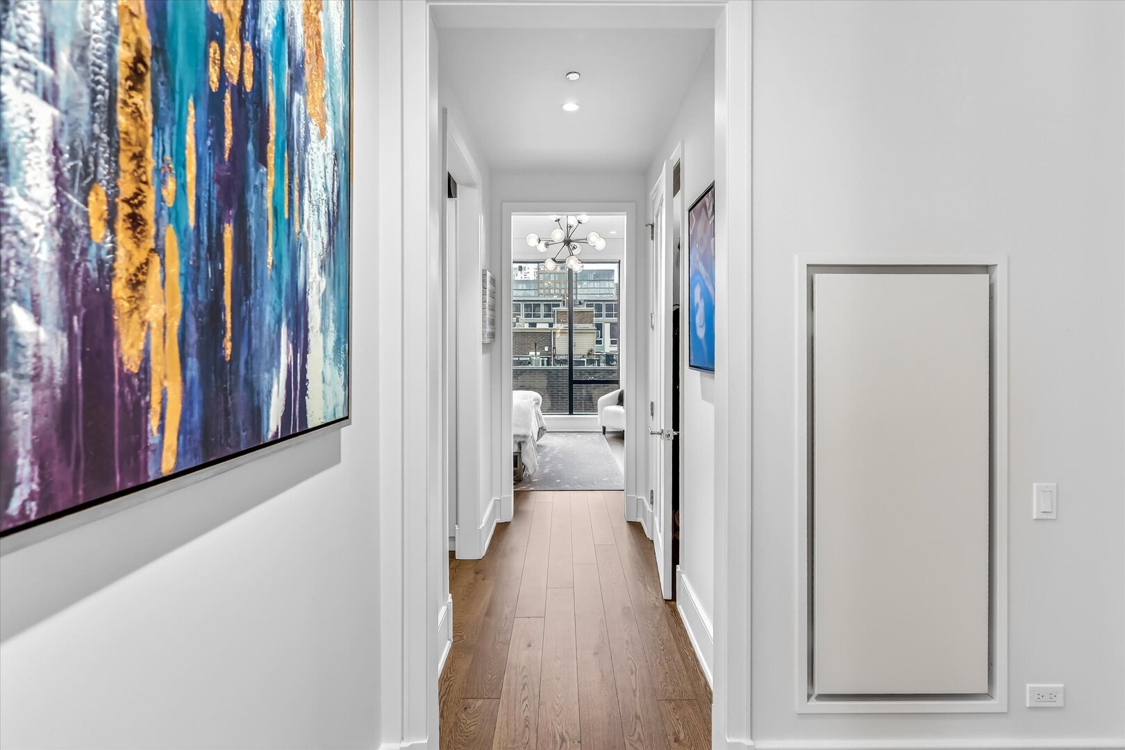 21 North May Street Chicago IL 60607