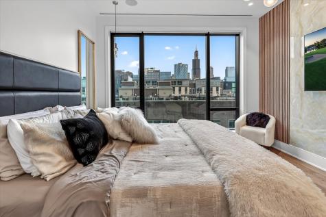 21 North May Street Chicago IL 60607