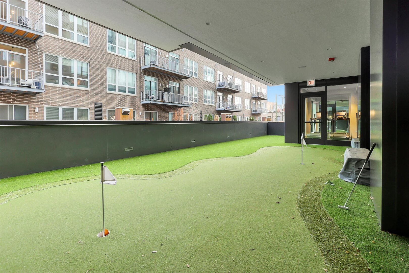 21 North May Street Chicago IL 60607