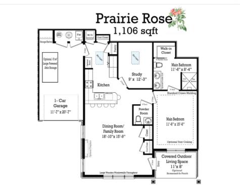 46 Kloe Lane Sycamore IL 60178