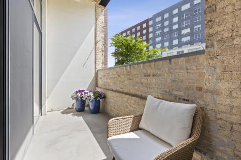 1800 Ridge Avenue Evanston IL 60201