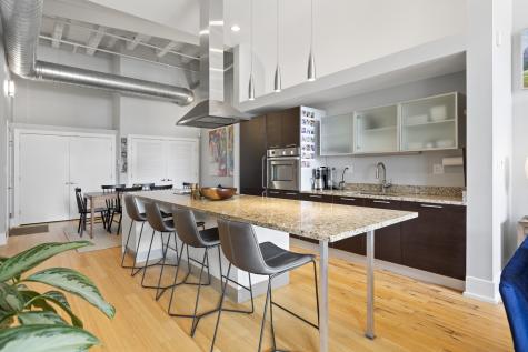1800 Ridge Avenue Evanston IL 60201