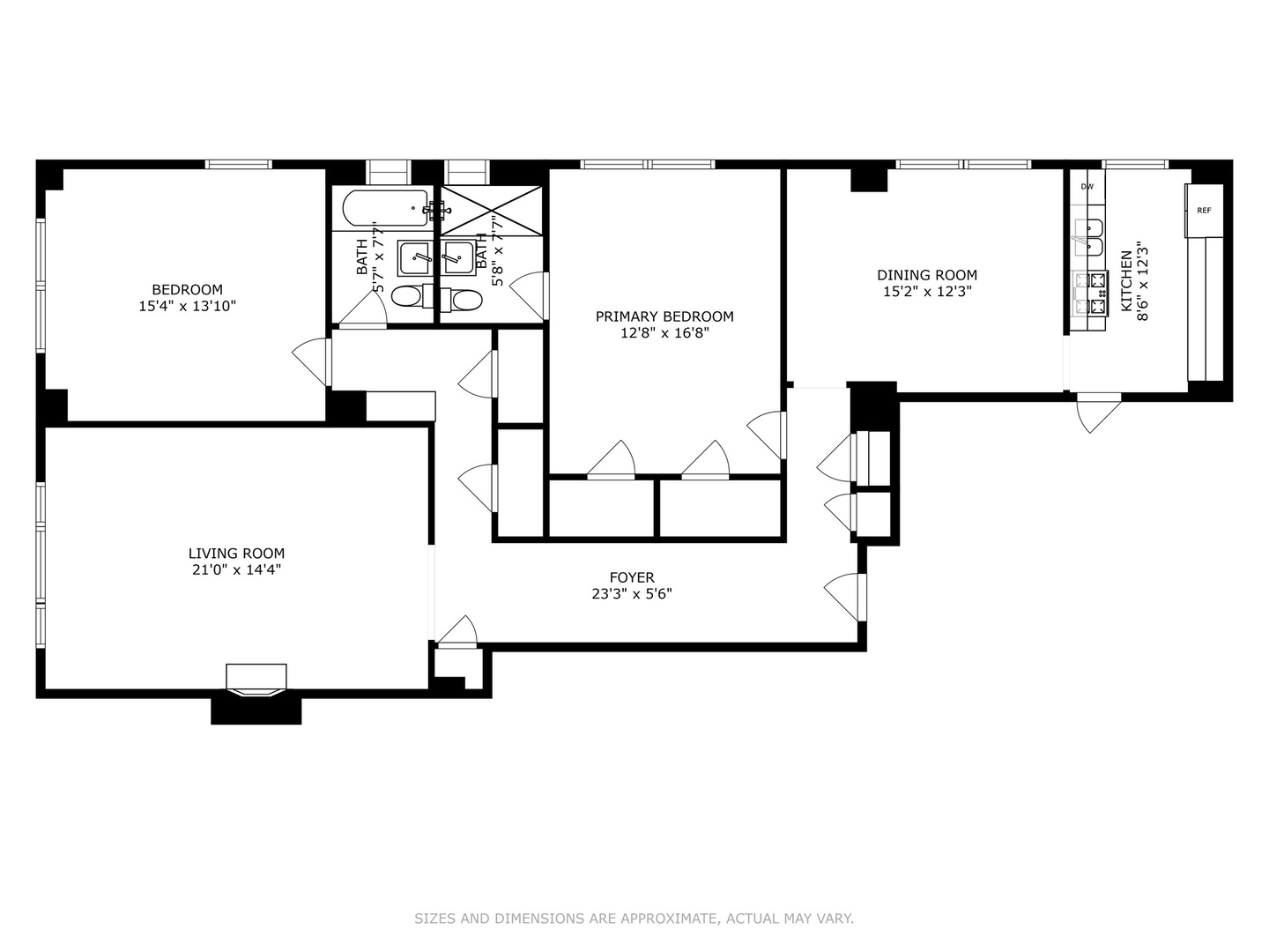 1755 East 55th Street Chicago IL 60615