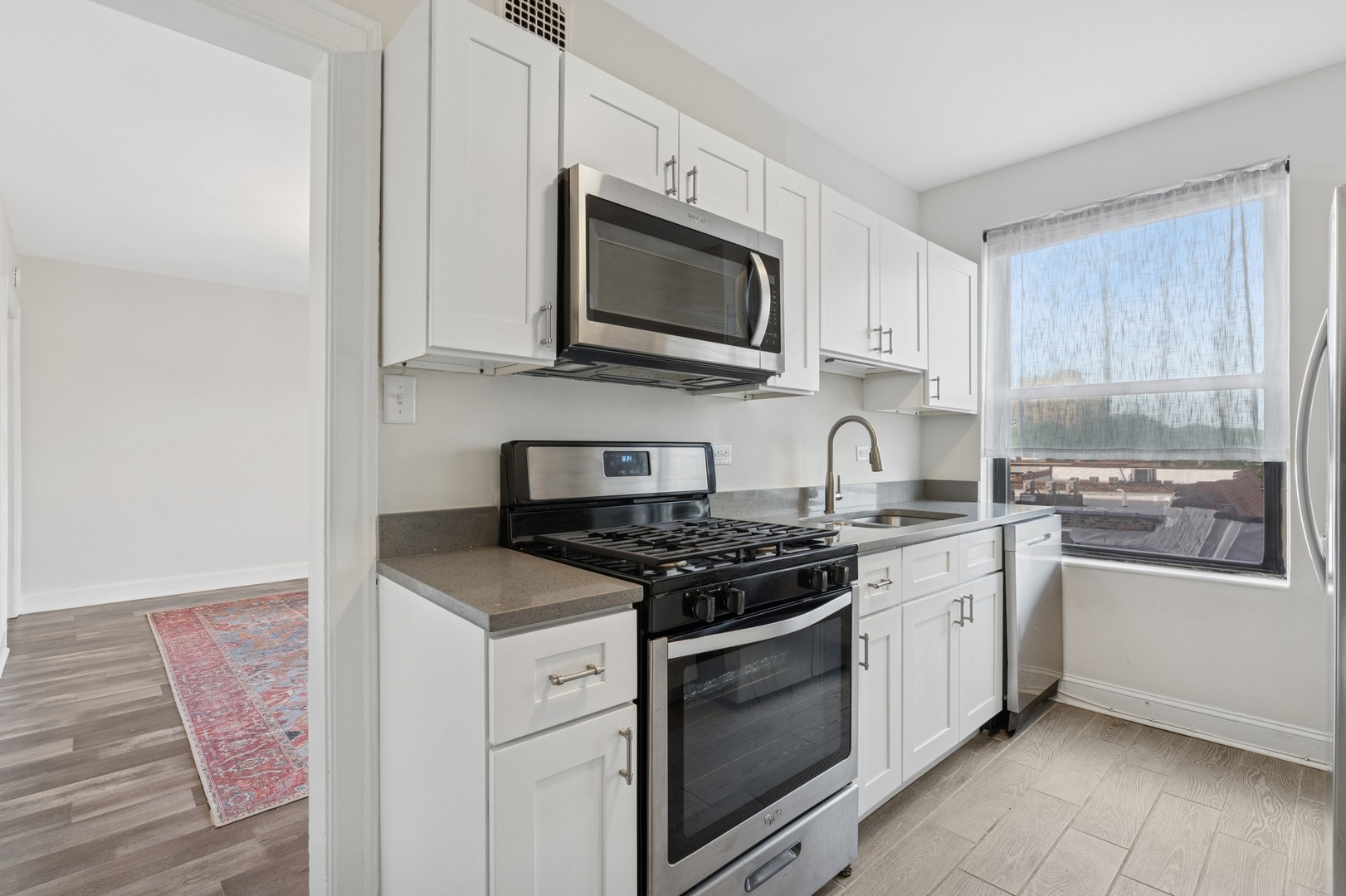 1755 East 55th Street Chicago IL 60615