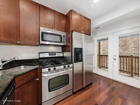 1364 West Greenleaf Avenue Chicago IL 60626