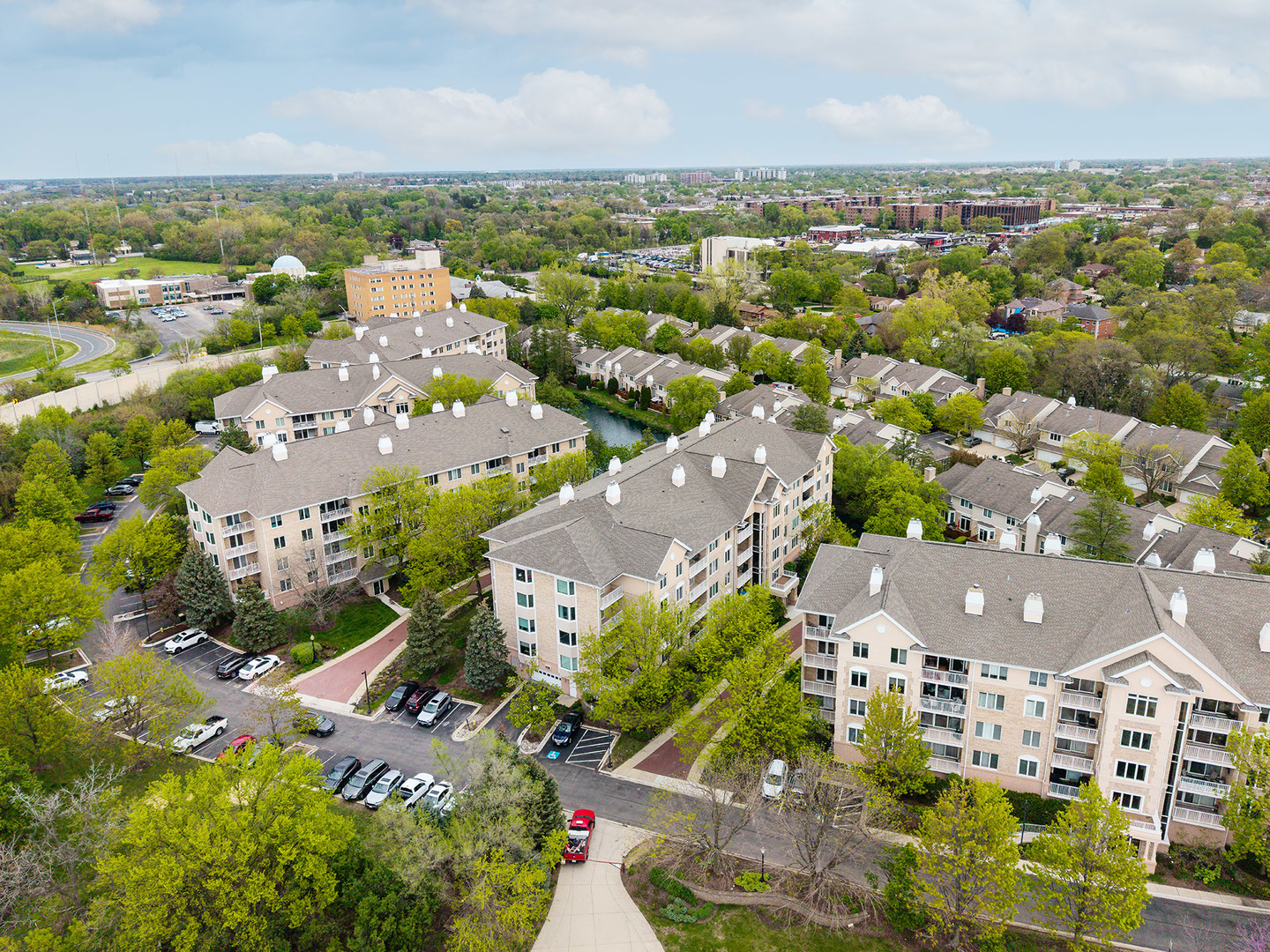 1715 Pavilion Way Park Ridge IL 60068