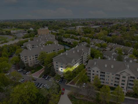 1715 Pavilion Way Park Ridge IL 60068