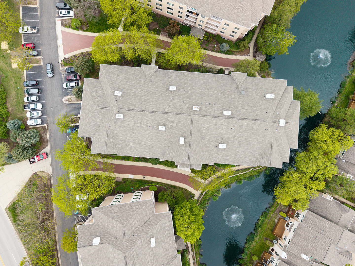 1715 Pavilion Way Park Ridge IL 60068