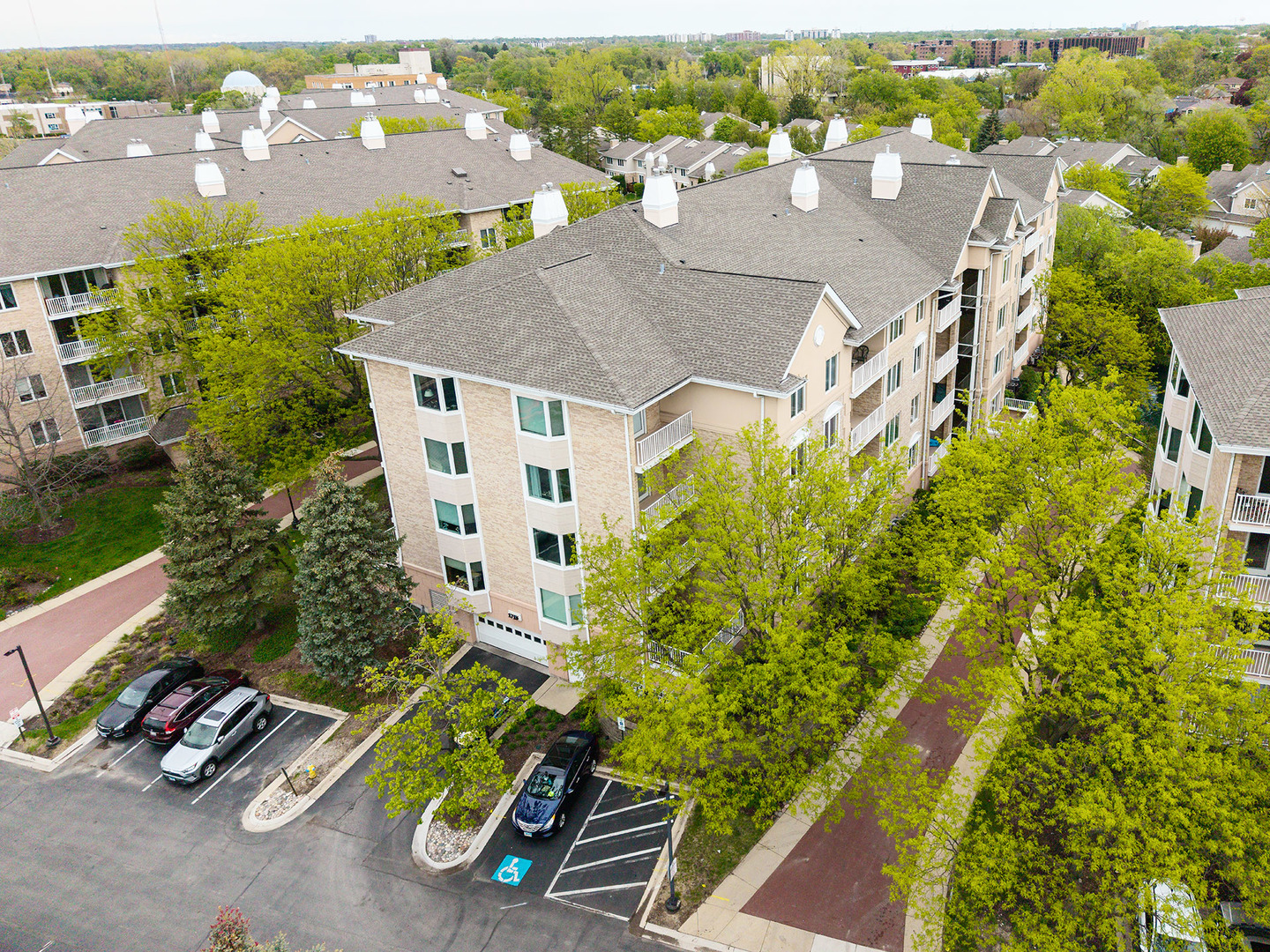 1715 Pavilion Way Park Ridge IL 60068