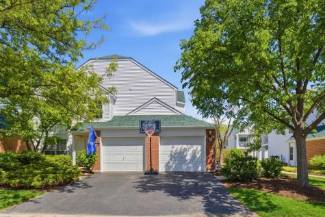 109 Meadowbrook Lane Lake Bluff IL 60044