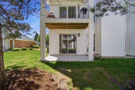 109 Meadowbrook Lane Lake Bluff IL 60044
