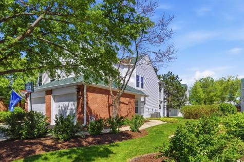 109 Meadowbrook Lane Lake Bluff IL 60044