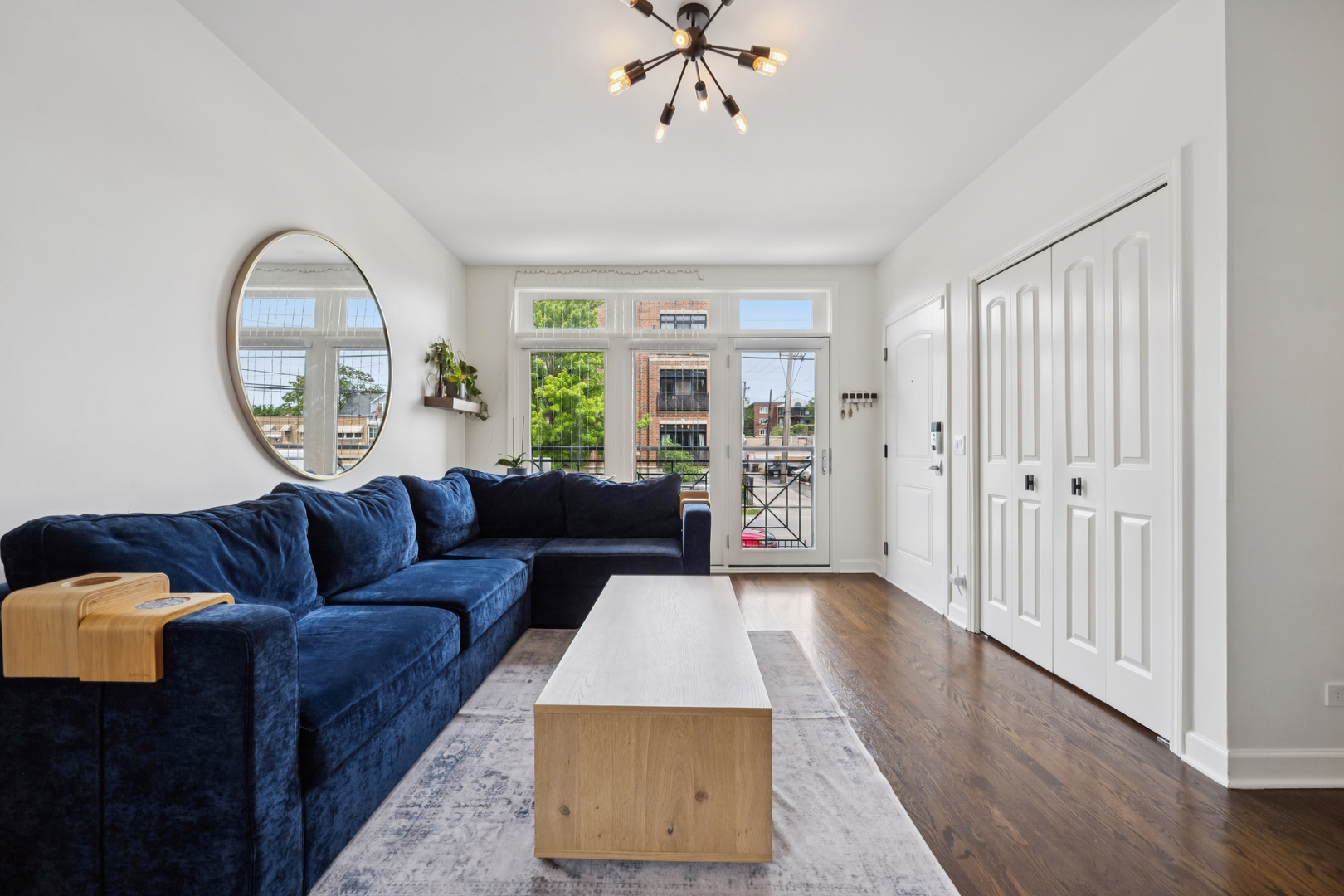 5617 West Lawrence Avenue Chicago IL 60630