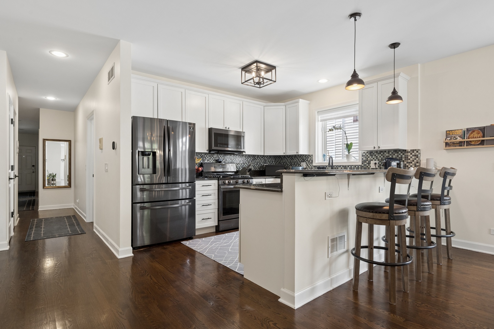 5617 West Lawrence Avenue Chicago IL 60630