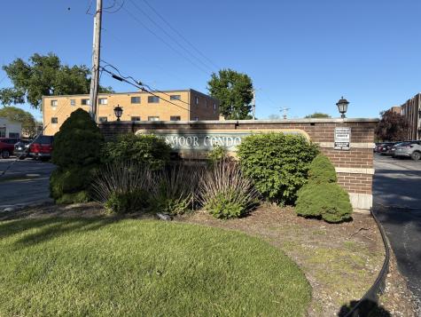 1117 Leavitt Avenue Flossmoor IL 60422