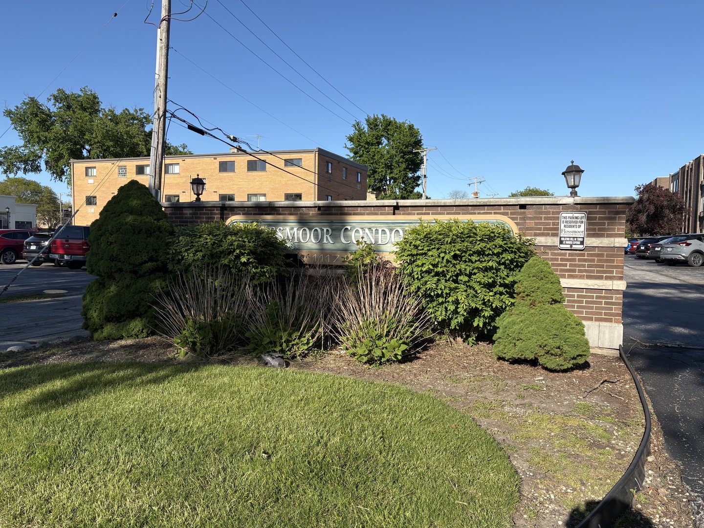 1117 Leavitt Avenue Flossmoor IL 60422
