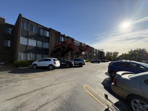 1117 Leavitt Avenue Flossmoor IL 60422