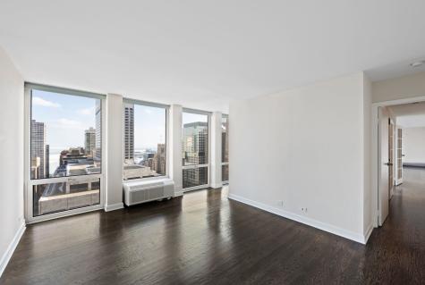 111 East Chestnut Street Chicago IL 60611