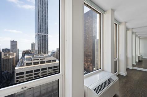 111 East Chestnut Street Chicago IL 60611