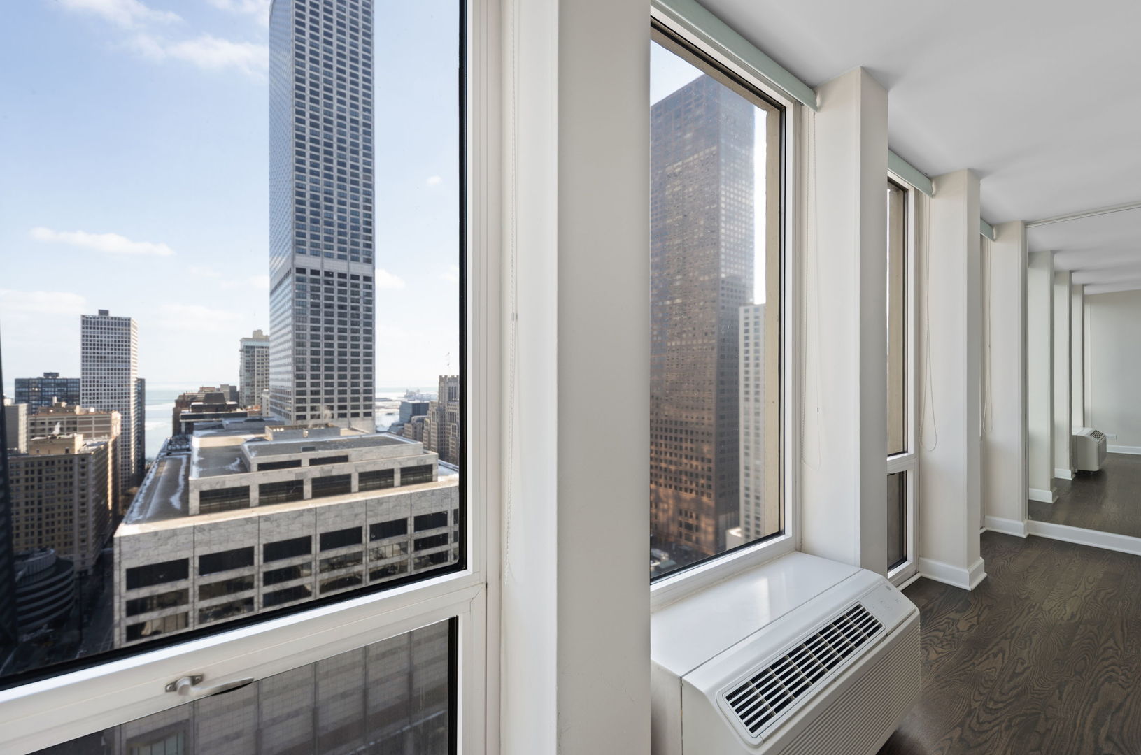 111 East Chestnut Street Chicago IL 60611