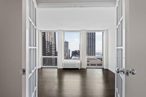 111 East Chestnut Street Chicago IL 60611