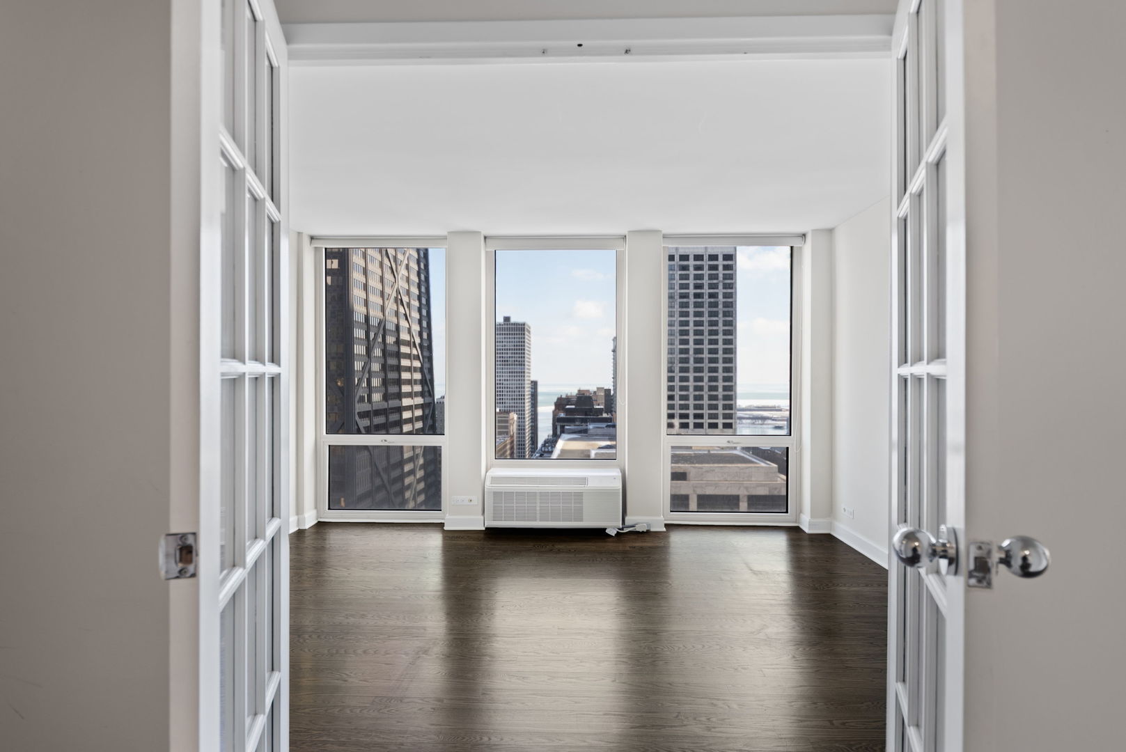 111 East Chestnut Street Chicago IL 60611
