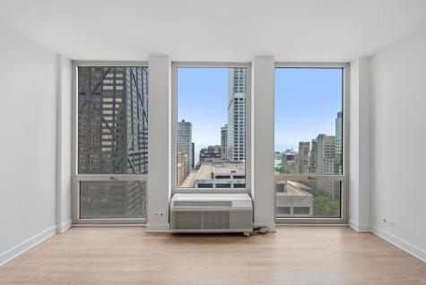 111 East Chestnut Street Chicago IL 60611