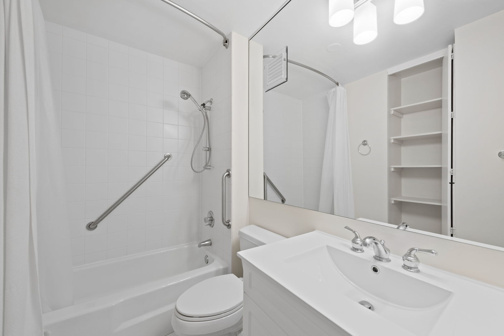 111 East Chestnut Street Chicago IL 60611