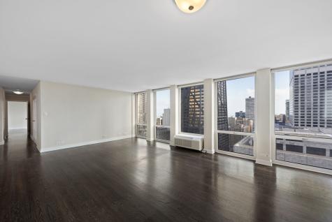 111 East Chestnut Street Chicago IL 60611