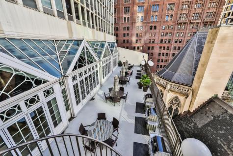 111 East Chestnut Street Chicago IL 60611