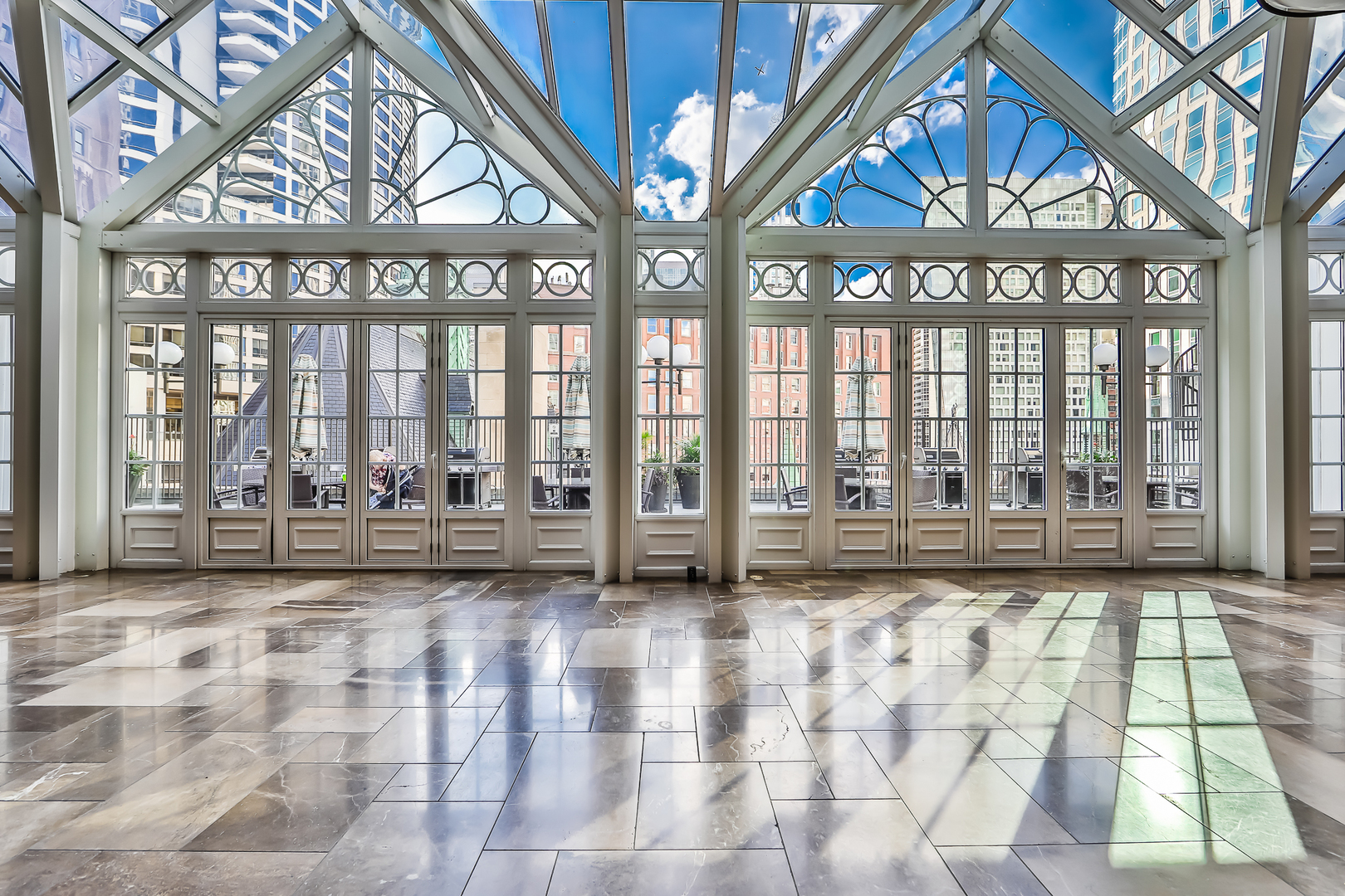 111 East Chestnut Street Chicago IL 60611