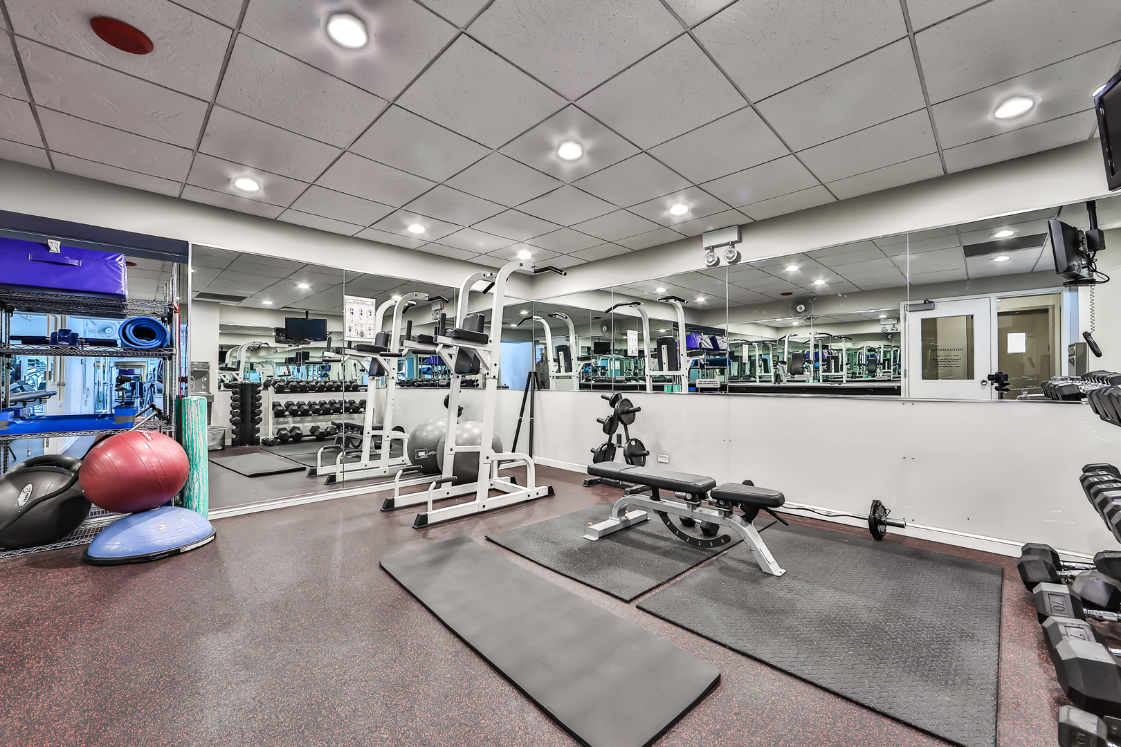 111 East Chestnut Street Chicago IL 60611