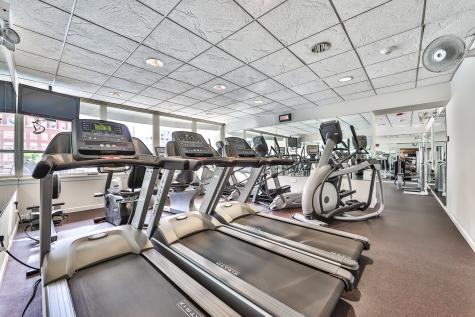 111 East Chestnut Street Chicago IL 60611