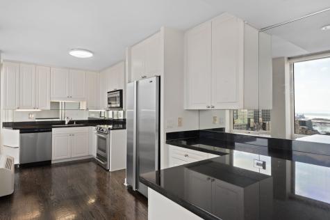 111 East Chestnut Street Chicago IL 60611