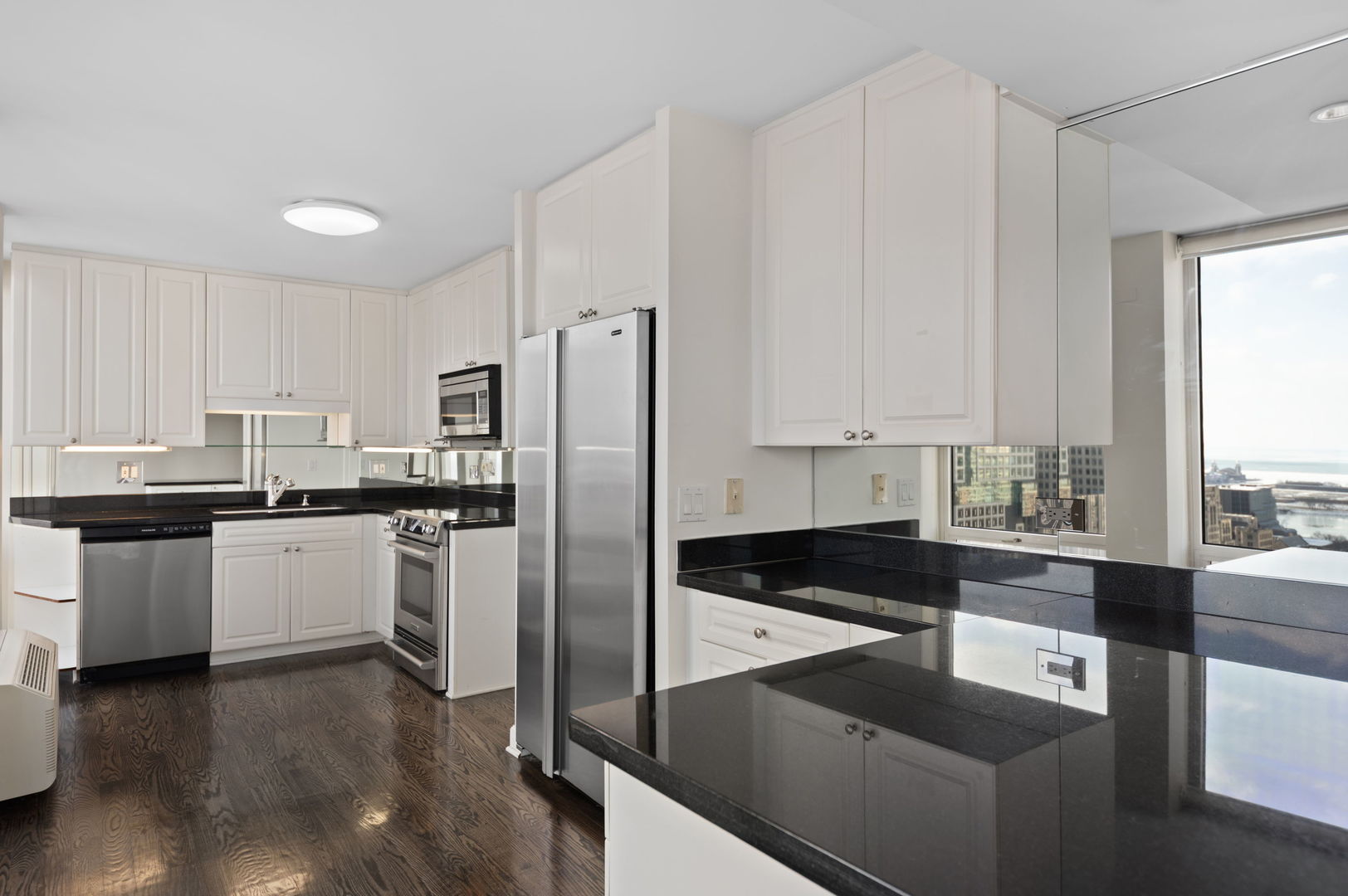 111 East Chestnut Street Chicago IL 60611