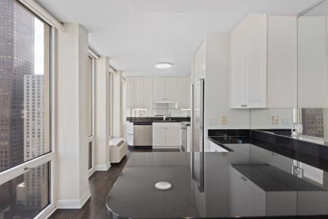 111 East Chestnut Street Chicago IL 60611