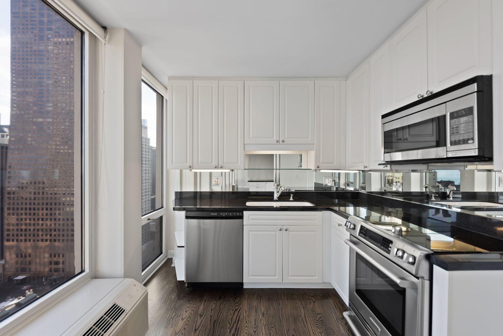 111 East Chestnut Street Chicago IL 60611
