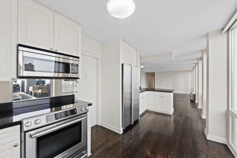 111 East Chestnut Street Chicago IL 60611