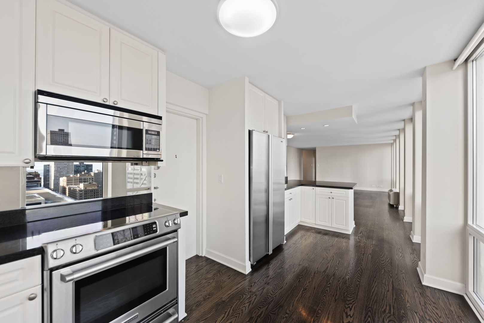 111 East Chestnut Street Chicago IL 60611
