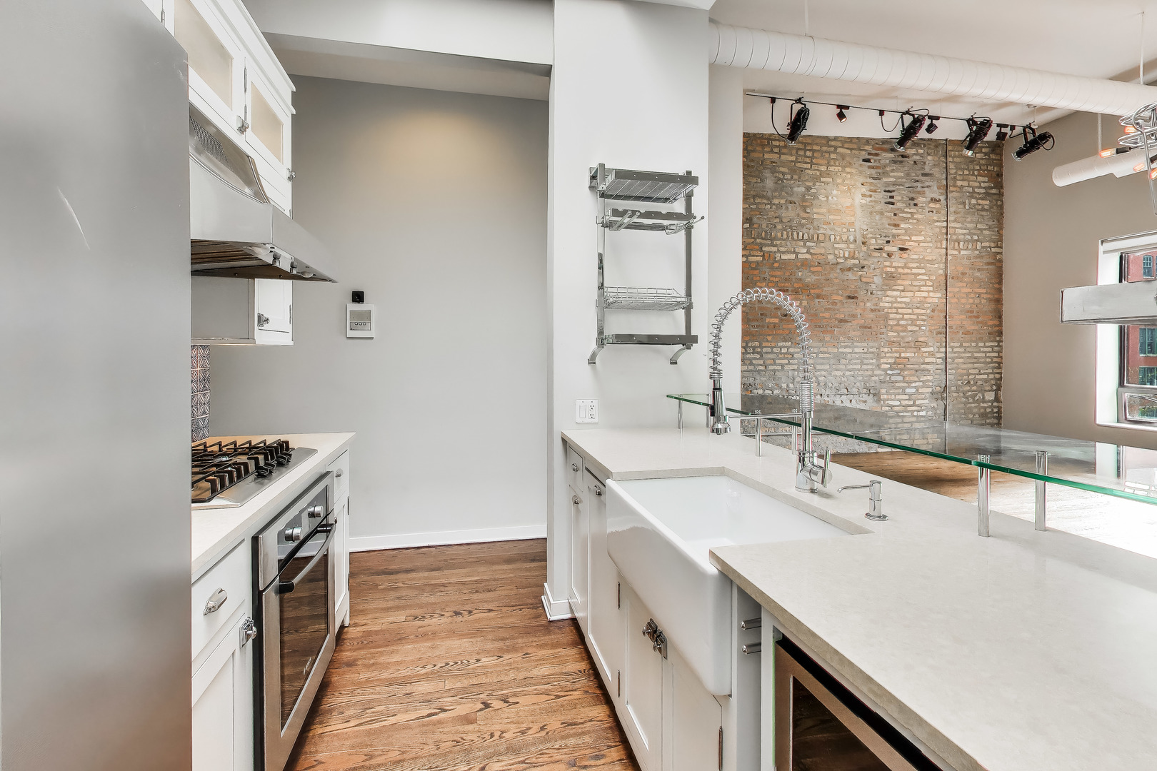 503 North Wells Street Chicago IL 60654