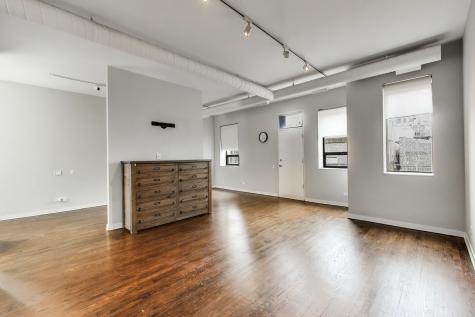 503 North Wells Street Chicago IL 60654
