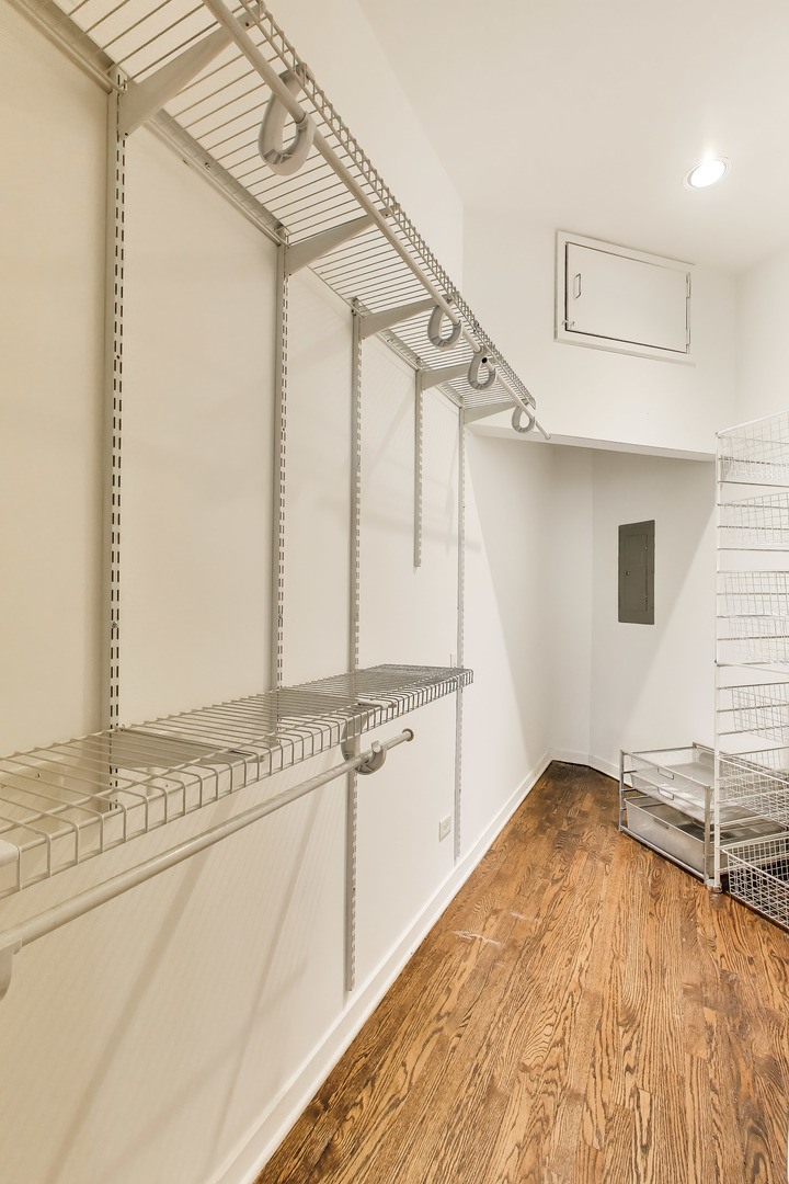 503 North Wells Street Chicago IL 60654
