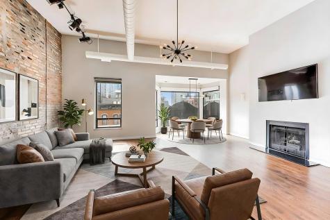 503 North Wells Street Chicago IL 60654